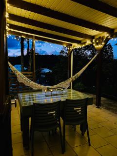 Ti Kaz Là-0 by Fleur - Apt central entre mer et montagne - 3