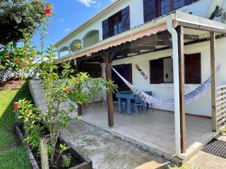 Ti Kaz Là-0 by Fleur - Apt central entre mer et montagne - 2