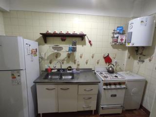 Departamento para 2 personas amueblado Palermo Soho - 4