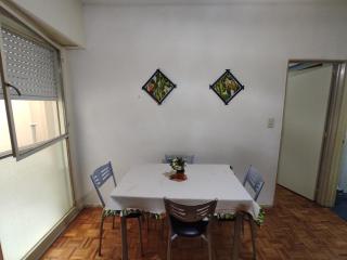 Departamento para 2 personas amueblado Palermo Soho - Buenos Aires - 1