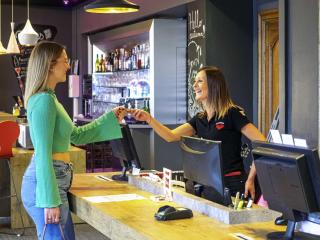 ibis Douai Centre - Douai - 4