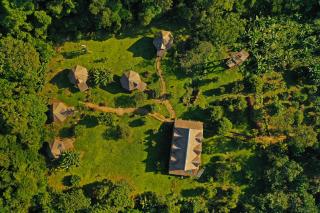 Hacienda Tambopata Lodge - 0