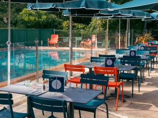 Novotel La Rochelle Centre - La Rochelle - 4