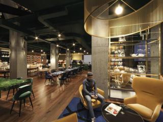 The Ambassador Seoul - A Pullman Hotel - Séoul - 6