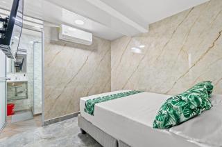 Casa Hotel Ecosuite - 4