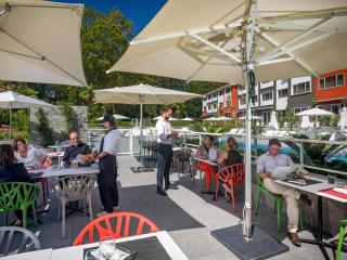 Novotel Resort & Spa Biarritz Anglet - 7