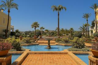 NEW ALOHA Trip Marbella - 1