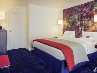 Mercure Lille Marcq en Baroeul - 2