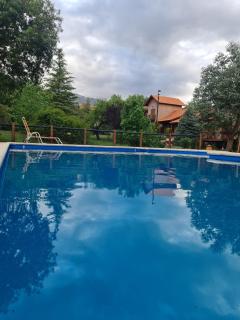 Complejo Pasos Malos - 1