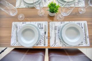 Spacious 2BD Penthouse in the Heart of Sliema - 9