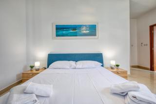 Spacious 2BD Penthouse in the Heart of Sliema - 6