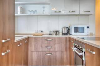 Spacious 2BD Penthouse in the Heart of Sliema - 2