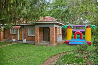 Breeze Retreat Centre - 0