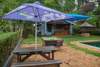 Breeze Retreat Centre - 9