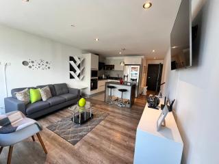 BlueZone Apartments - 0