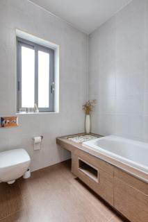 Spacious 2BD Penthouse in the Heart of Sliema - 6