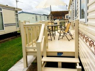 Coastfield Holiday Village - Holiday Accommodation 2604 - 3