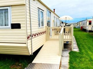 Coastfield Holiday Village - Holiday Accommodation 2604 - 2