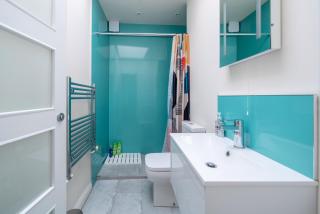 1 bed Deluxe South London - 7