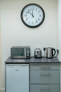 1 bed Deluxe South London - Londra - 6