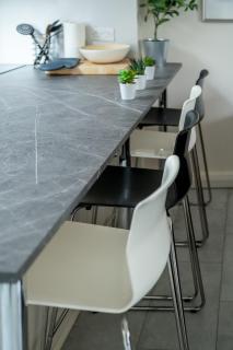 1 bed Deluxe South London - 1