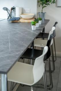 1 bed Deluxe South London - London - 1