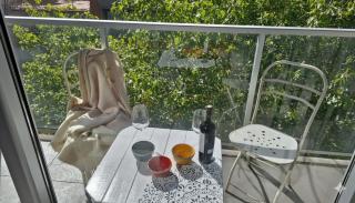 Studio Palermitano - Palermo Hollywood - Vamos por las vacaciones ! - 6