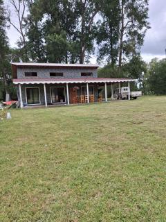 Cabañas Las Liebres - 9