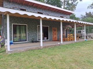 Cabañas Las Liebres - 7