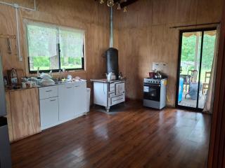 Cabañas Las Liebres - 3