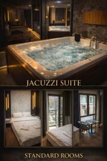 Taksim Luxury Arcadia Hotel - 0