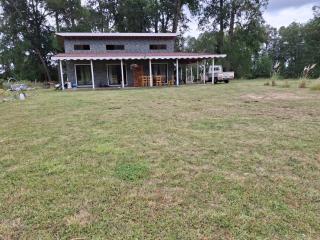 Cabañas Las Liebres - 2