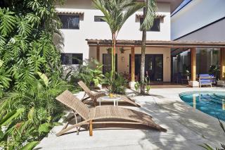 Villa Louise 4BR Modern Villa - Few Steps from the Beach - 9