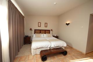 Hotel Château Viñasoro - 3