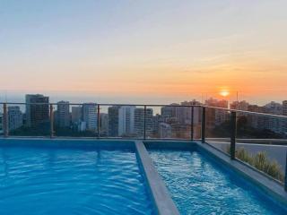 Loft en Barranco - 9