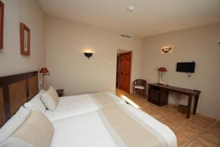 Hotel Château Viñasoro - 1