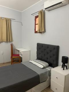 Habitación Individual - Córdoba - 4