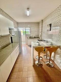 Descanso garantido no centro de Foz - 8