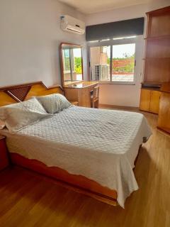 Descanso garantido no centro de Foz - 7