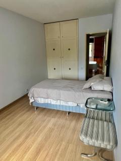 Descanso garantido no centro de Foz - 4