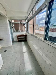 Descanso garantido no centro de Foz - 3