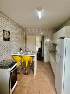 Descanso garantido no centro de Foz - 2