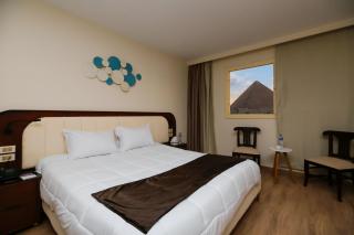 Sahary Pyramids View Hotel - 5