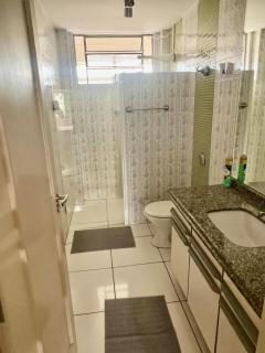 Descanso garantido no centro de Foz - 1