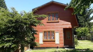 Cabañas el arrayan neltume - 9