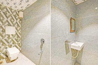 HOTEL O NK RESIDENCy - 5