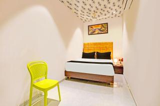 HOTEL O NK RESIDENCy - 5