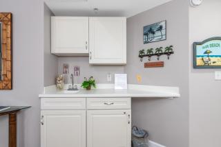 3 Bedroom Condo With Vaulted Ceilings & Scenic Views - 5