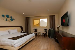 Sahary Pyramids View Hotel - 8