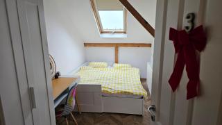 Private room at Ceausescu's place in Old City Unirii Square - Bucharest - 5